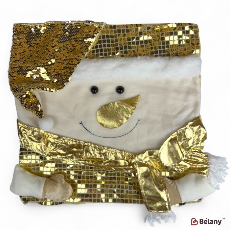 Christmas pillow covers „Idilă” 44/44cm #2
