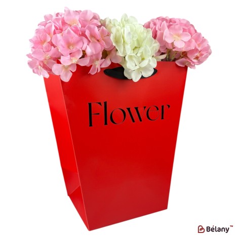 Set 10 pachete pentru flori craft 