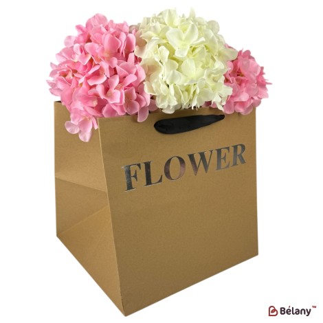 Set 10 pachete pentru flori craft 