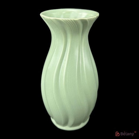 Vaza din ceramica "Beauty" verde