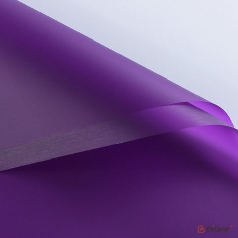 Celofan „Transparent” violet intens #231