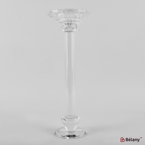 Candlestick for 1 candle, 26 cm "Whisp L"