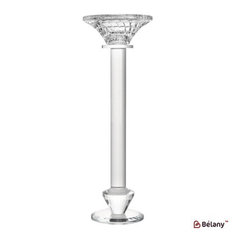 Candlestick for 1 candle, 26 cm "Whisp L"