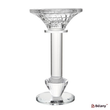 Candlestick for 1 candle, 15 cm "Whisp L"