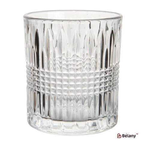 Set 6 pahare 310 ml "Kilian"