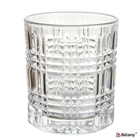 Set 6 pahare 310 ml "Paris"