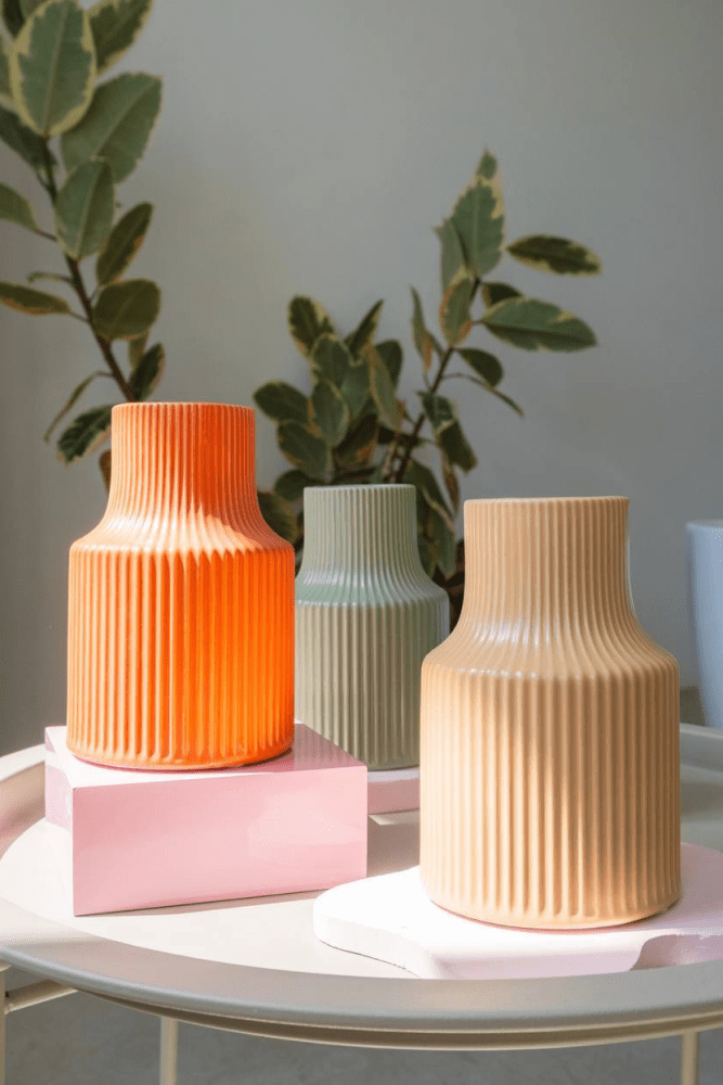 Vaze ceramice