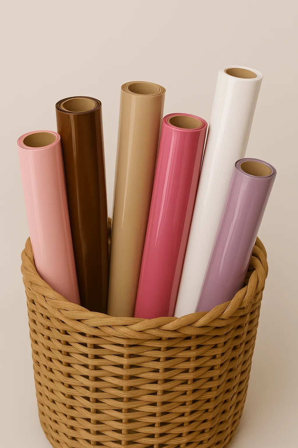 Celofán virágokhoz