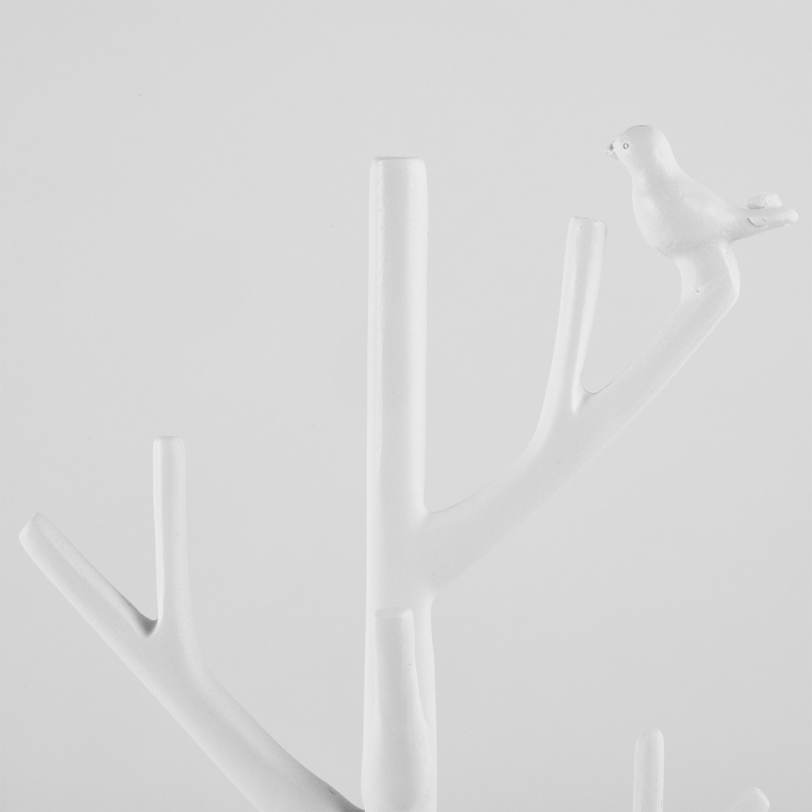 White tree" 28/13cm photo 2