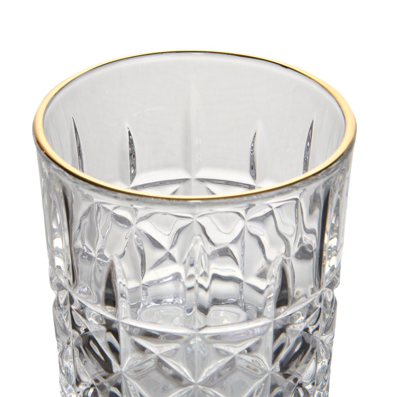 Zestaw 6 pahare "Elbrus" 310 ml photo 3