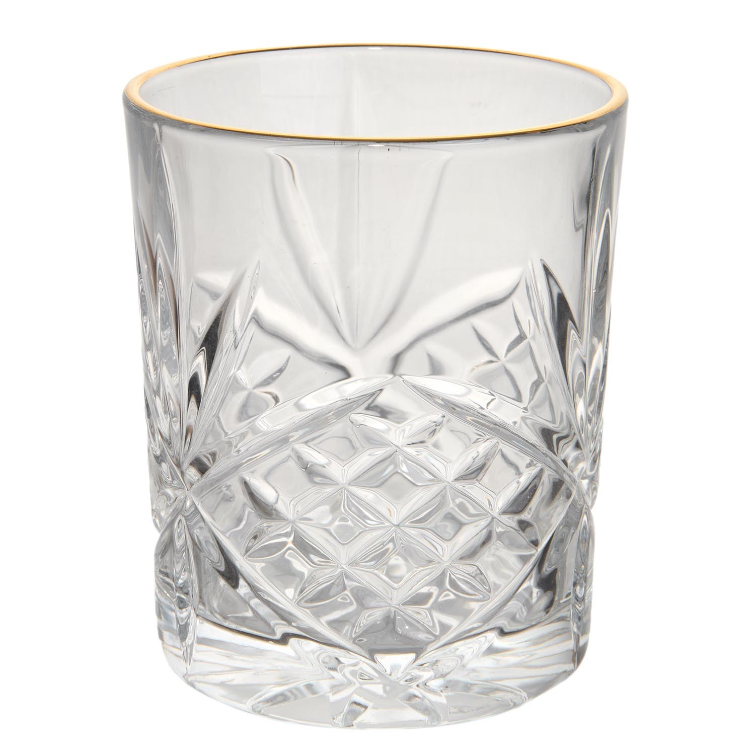 Zestaw 6 pahare 330 ml "Eldorado