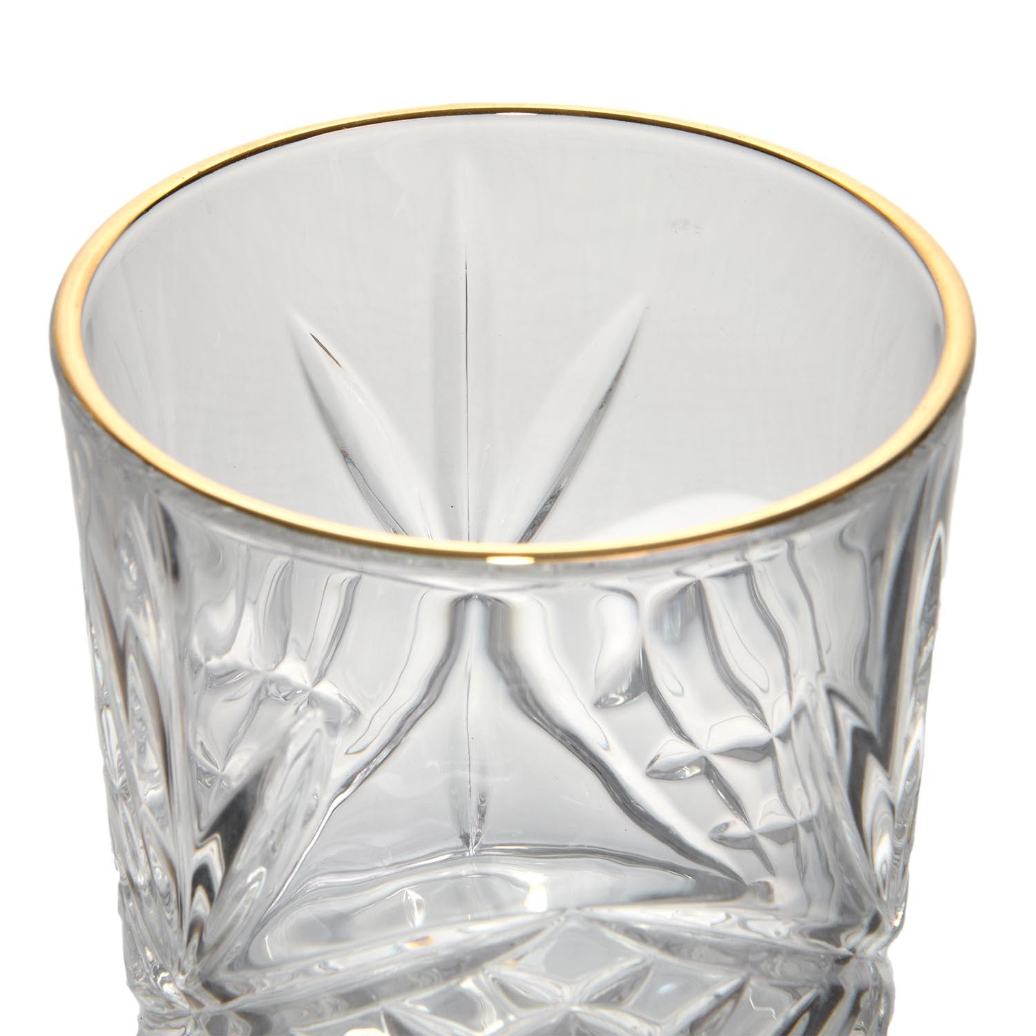 Zestaw 6 pahare 330 ml "Eldorado photo 3