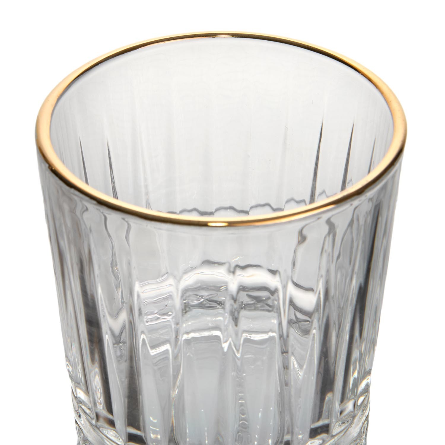 Zestaw 6 pahare 270 ml "Denaly photo 3