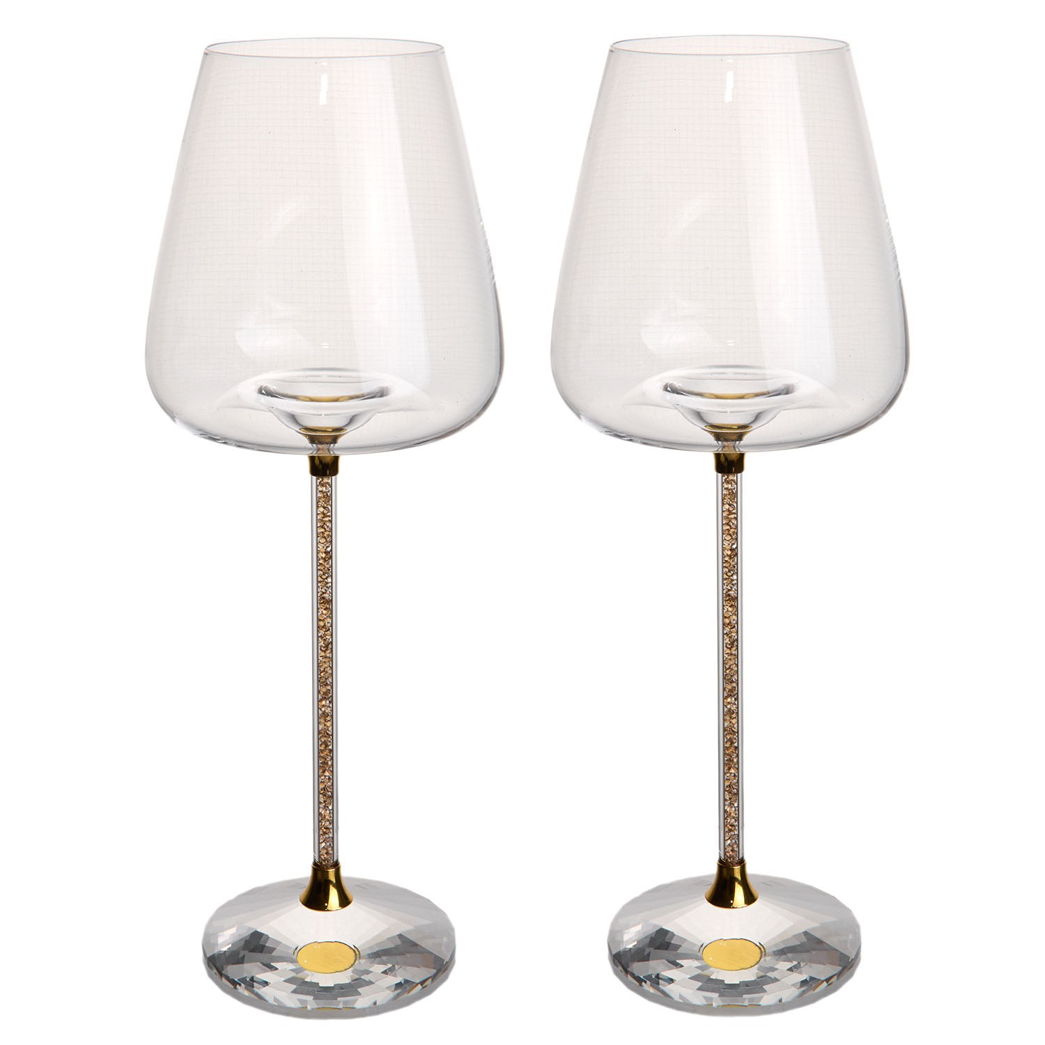 Set of 2 cardoons, 27 cm, 720 ml