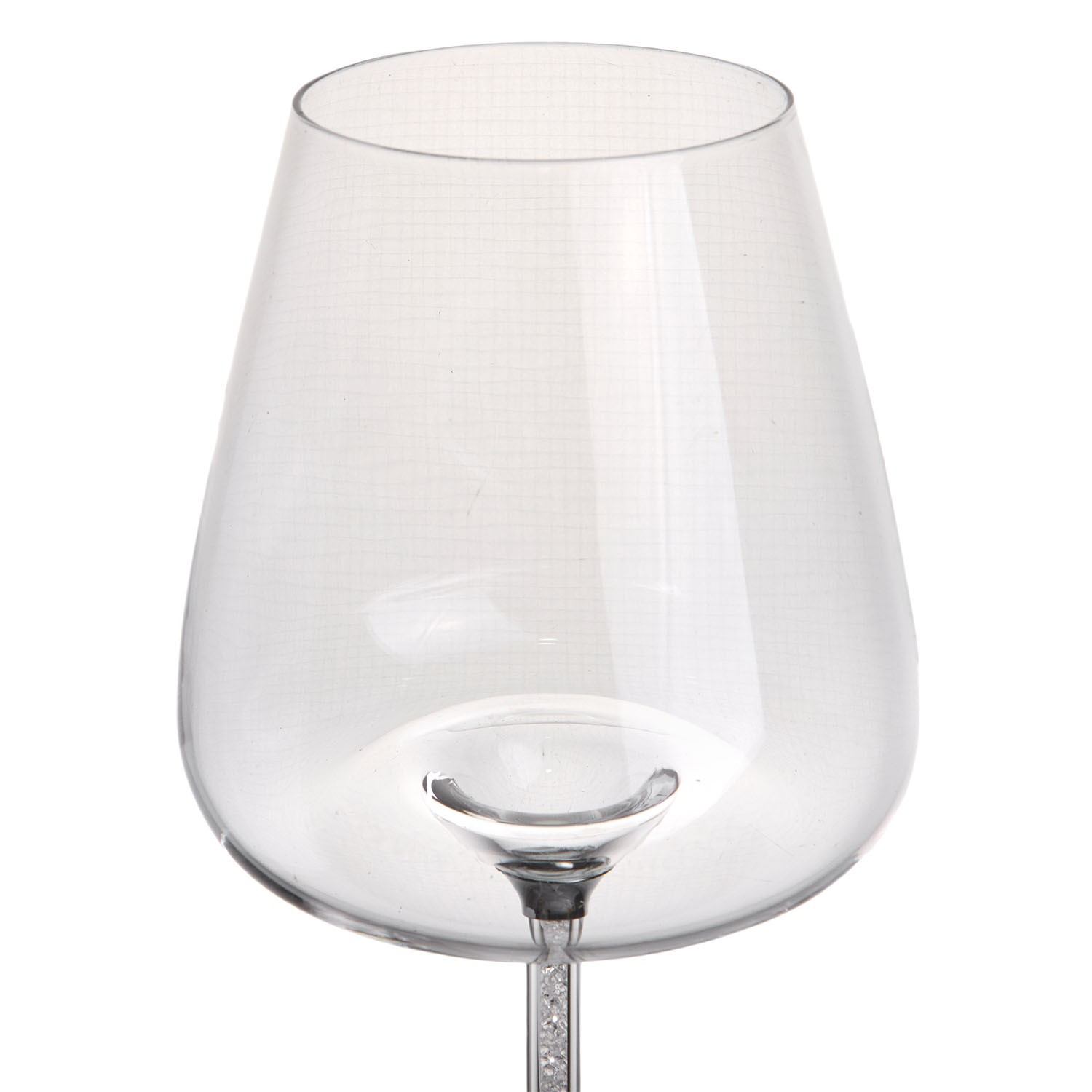 Set of 2 pahare, 25 cm, 550 ml photo 3