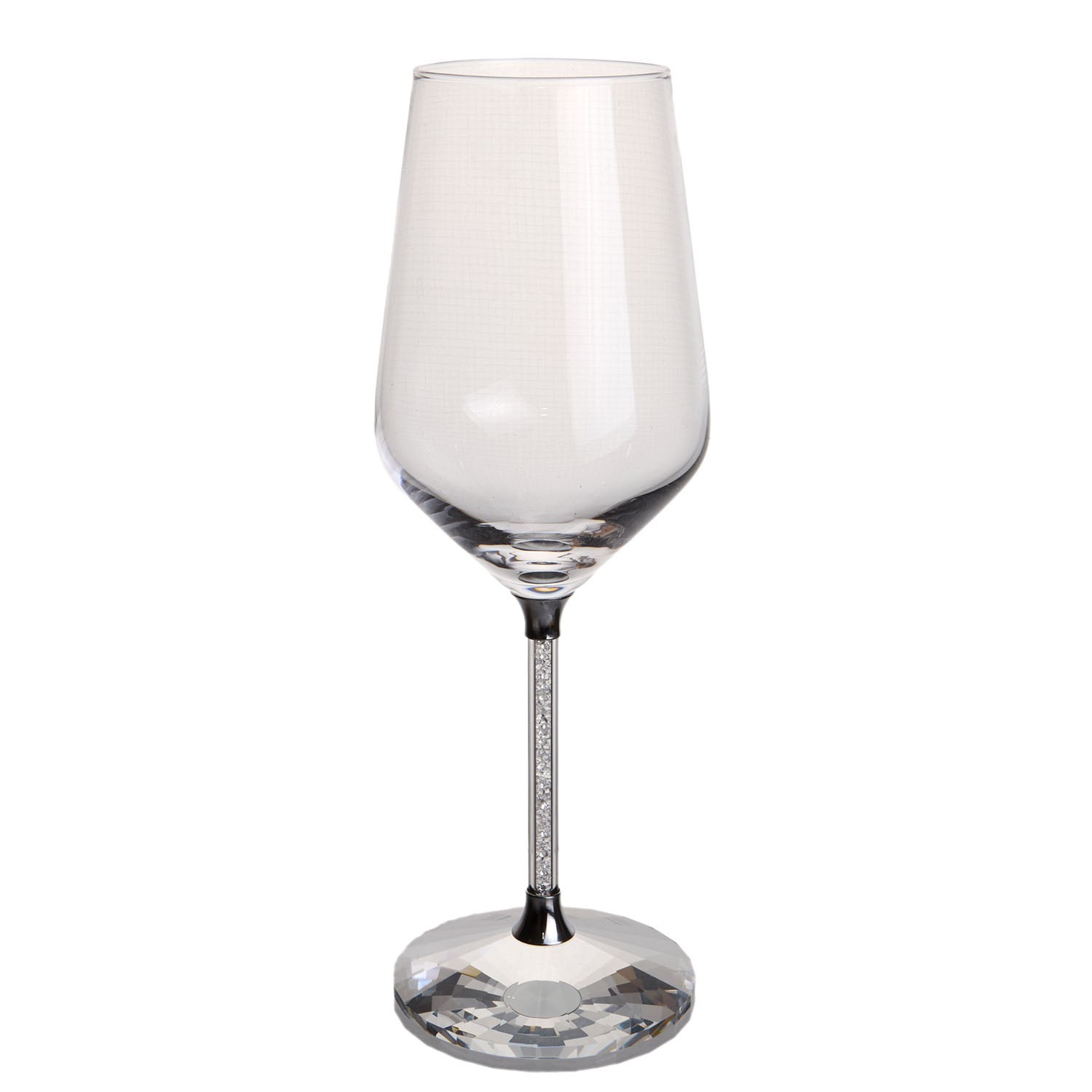 Set of 2 pahare, 24 cm, 430 ml photo 2