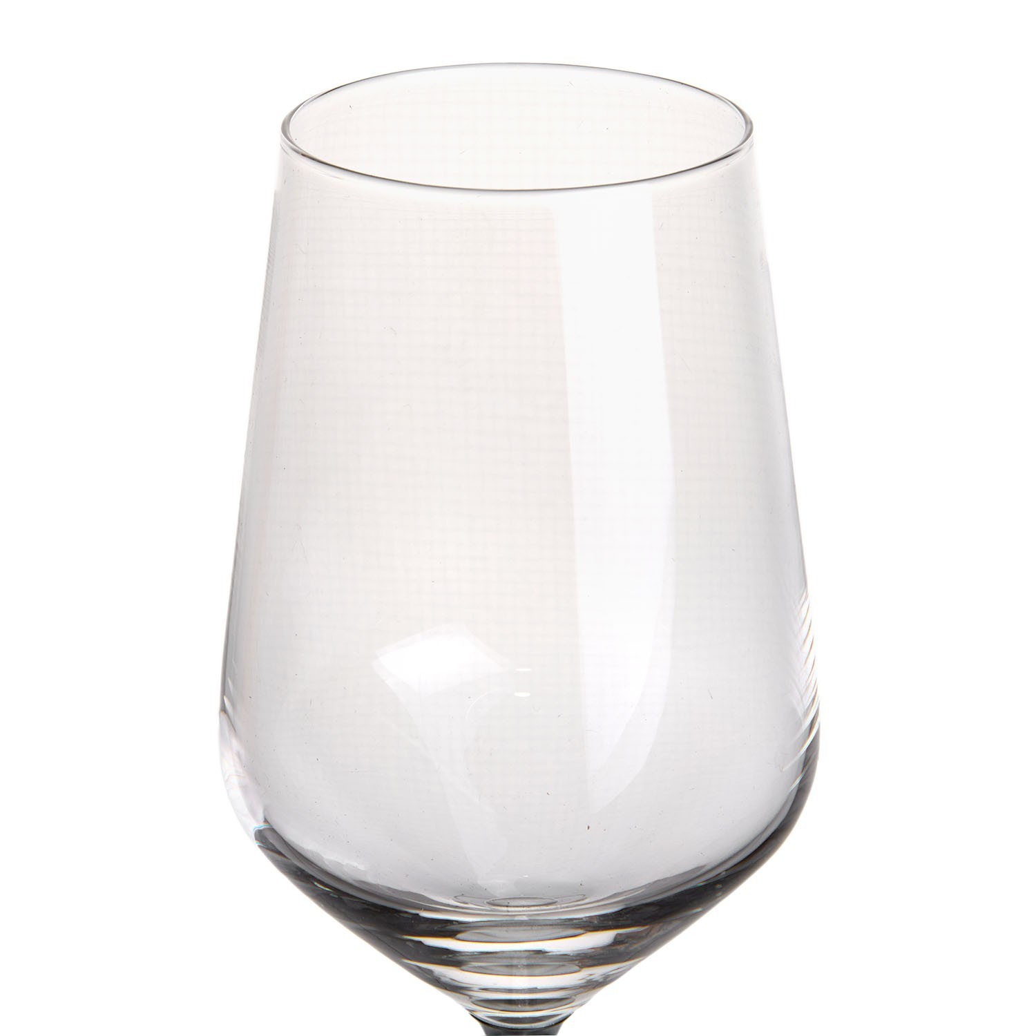 Set of 2 pahare, 24 cm, 430 ml photo 3