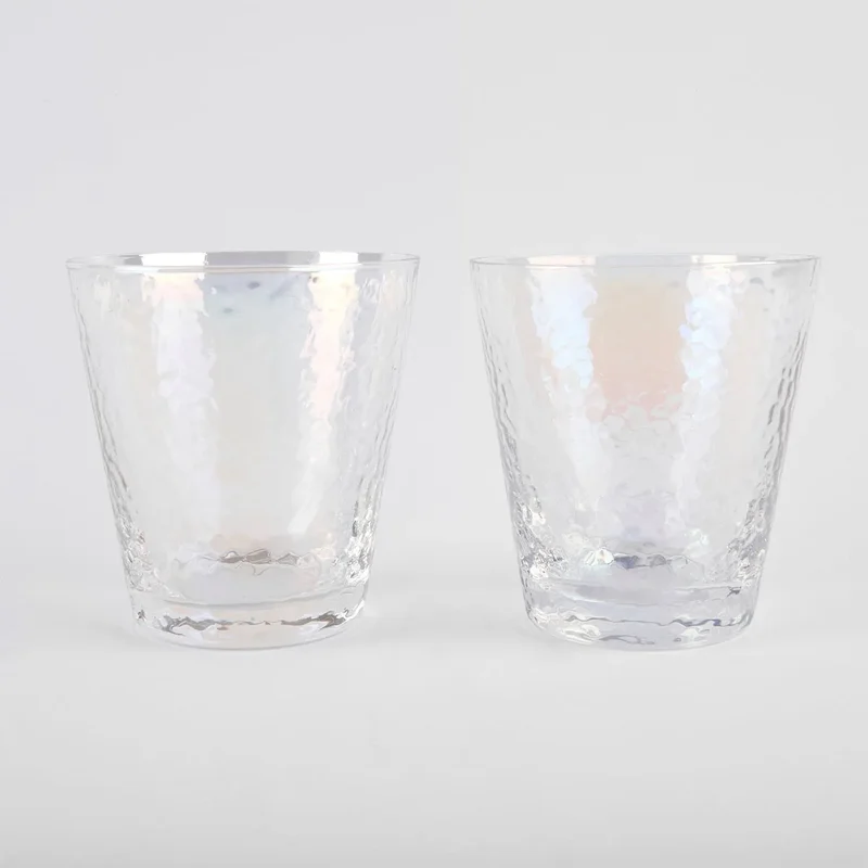 Комплект от 6 парета "Shine" 350 ml