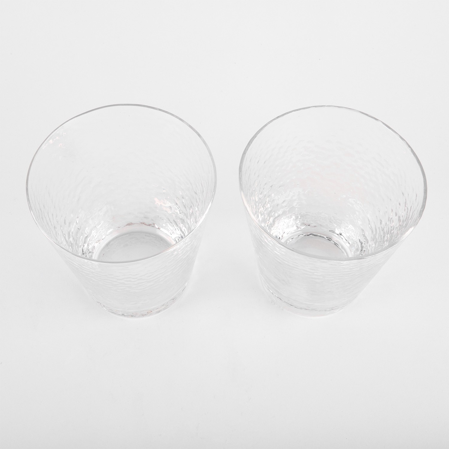 Zestaw 6 pahare "Shine" 350 ml photo 2