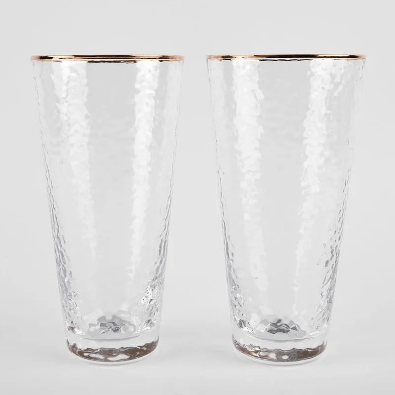 Zestaw 6 pahare 400 ml "Cute"