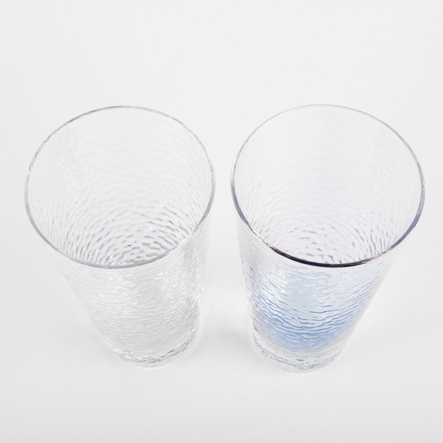 Set 6 pahare 400 ml "Cute" shine photo 2