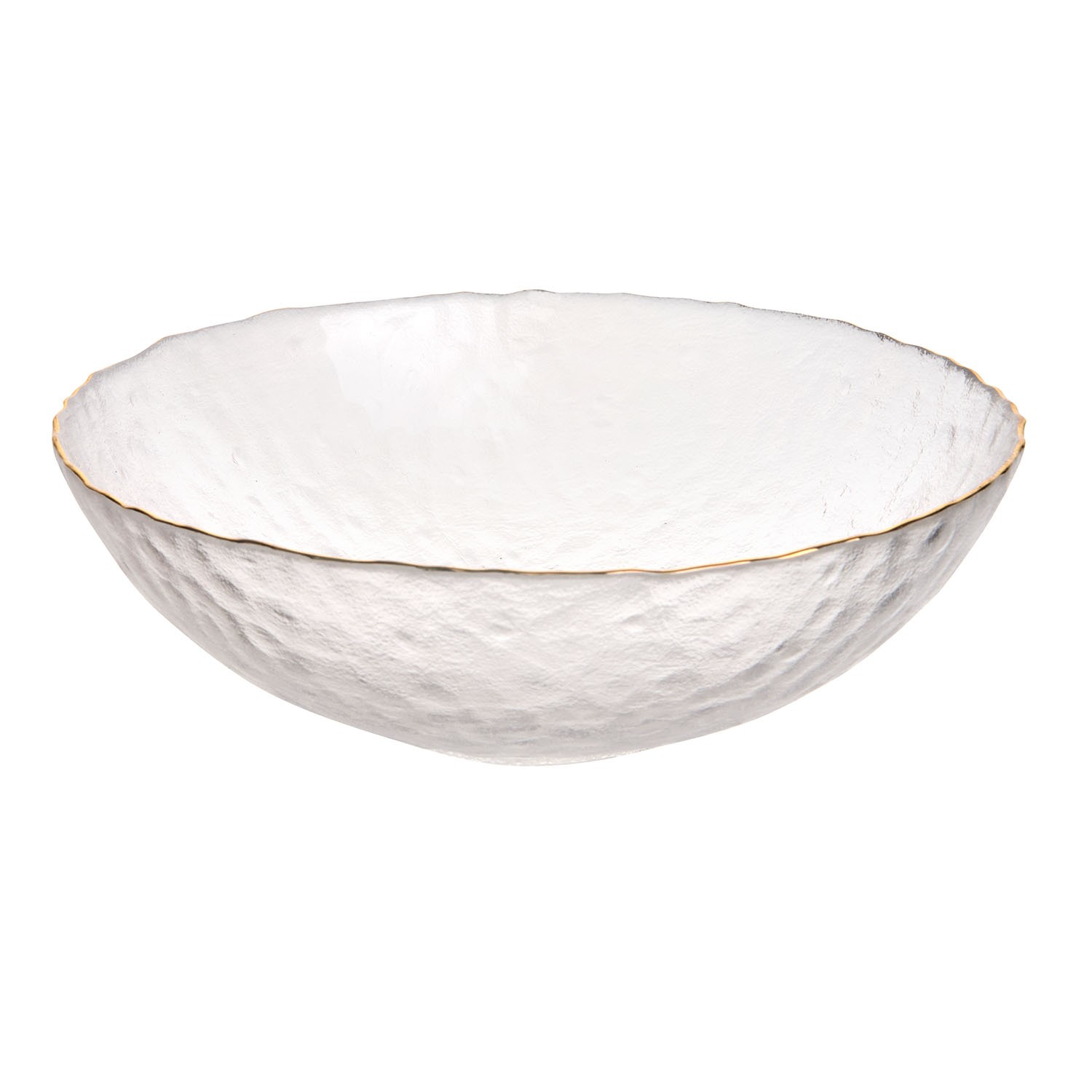 Bol din sticlă „Kolio”, 6/13/13 cm