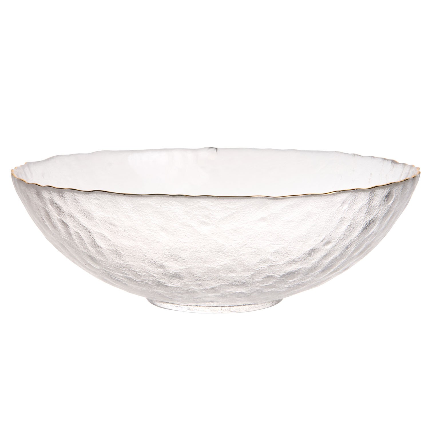 Bol din sticlă „Kolio”, 6/13/13 cm photo 2