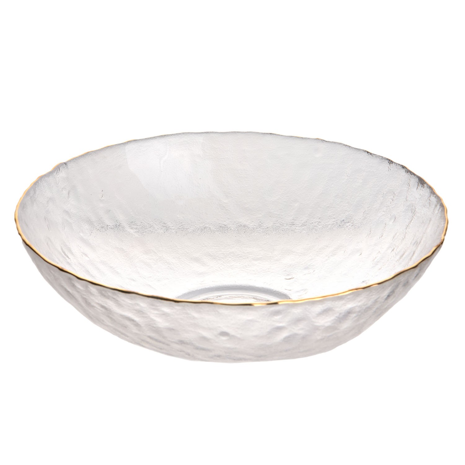 Bol din sticlă „Calibri M”, 6/17/17 cm