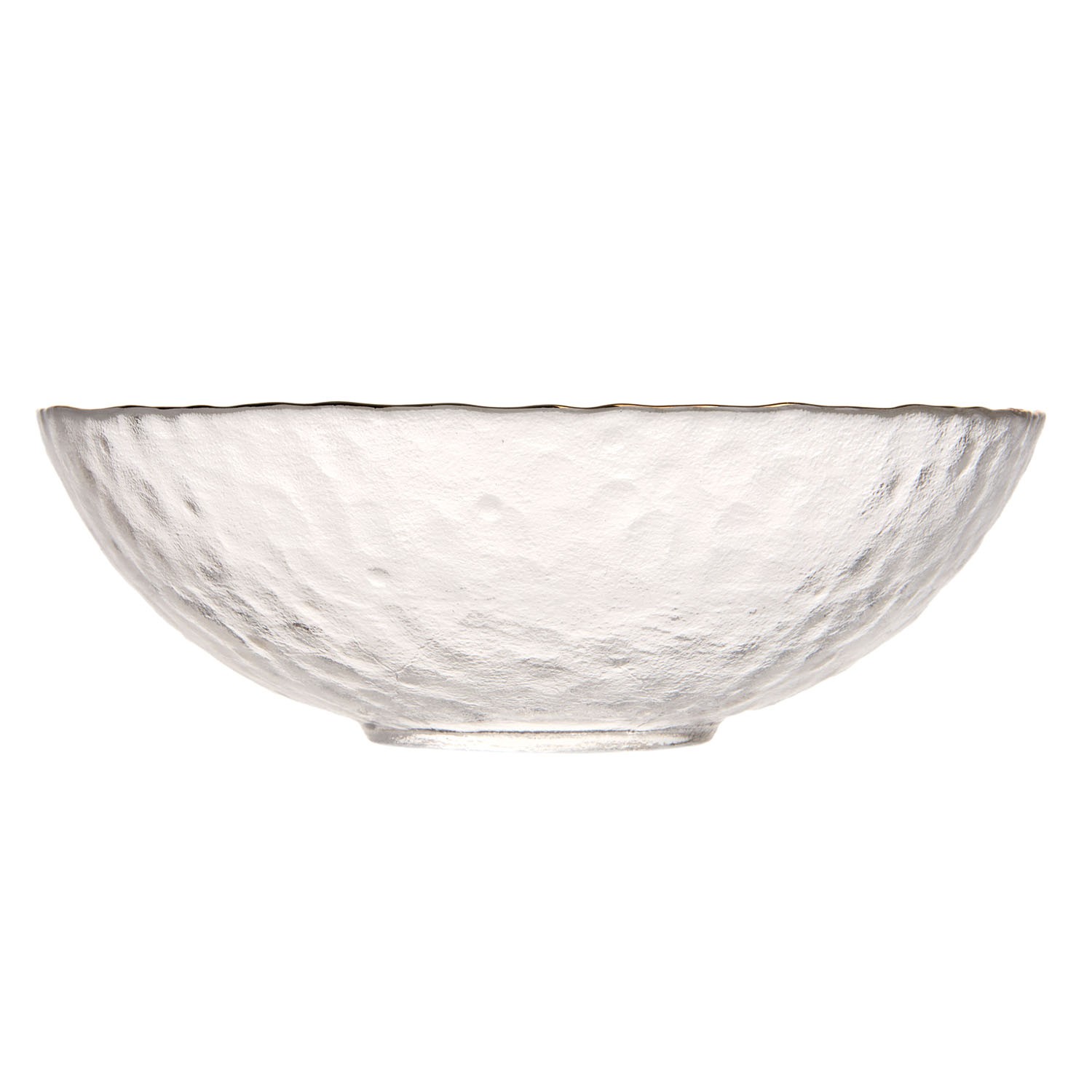 Bol din sticlă „Calibri M”, 6/17/17 cm photo 2