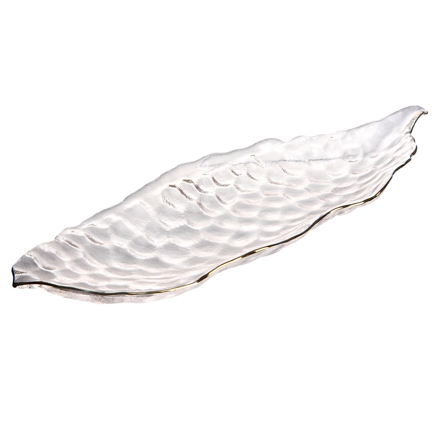 Półmisek szklany "Ibrium", 3/37/12 cm