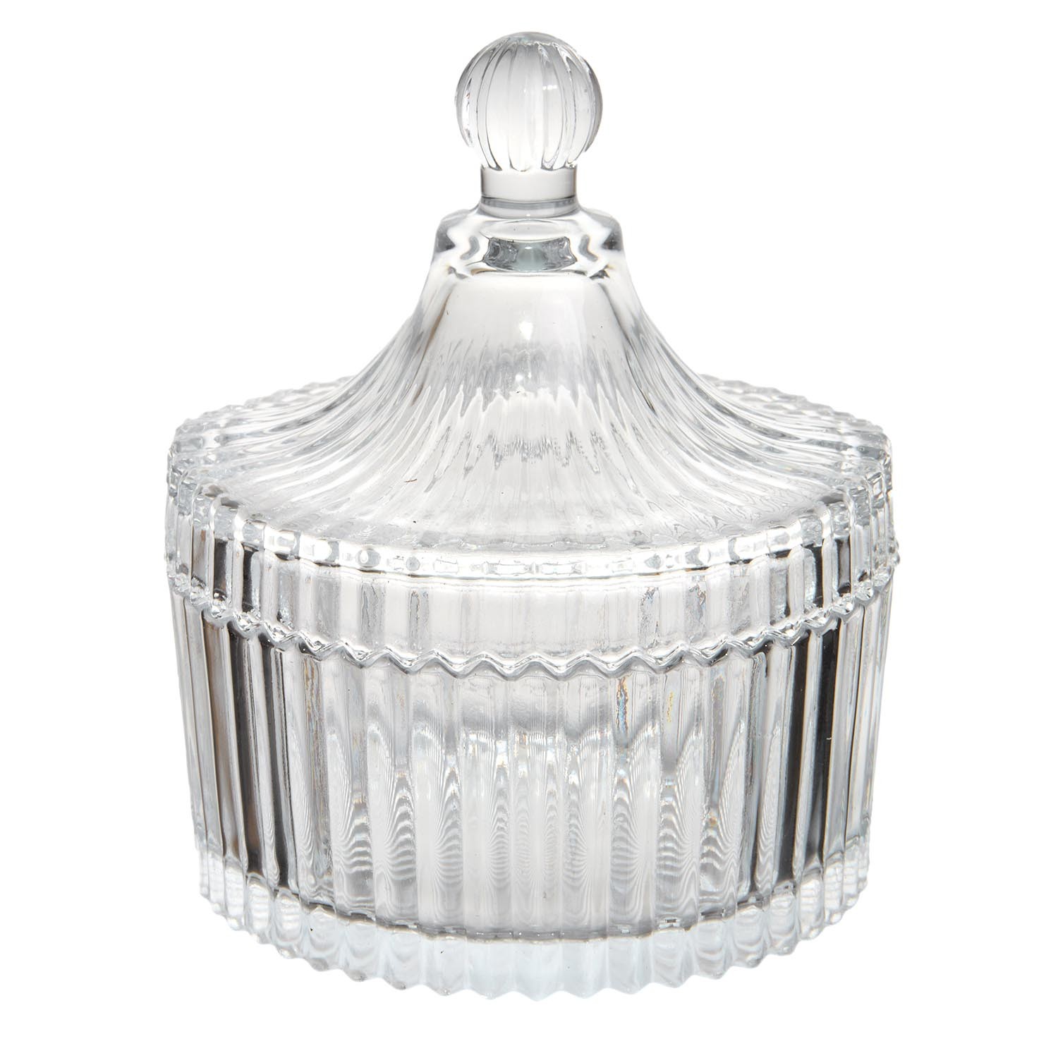 "Страхотна" купа за бонбони