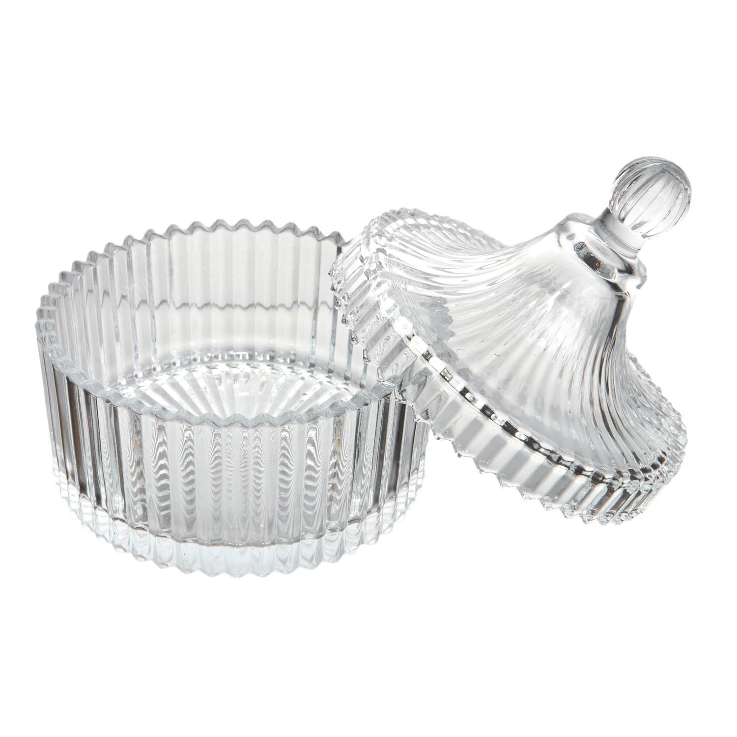 "Страхотна" купа за бонбони photo 3