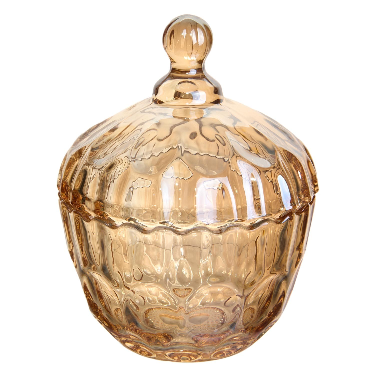 "Страхотна" купа за бонбони