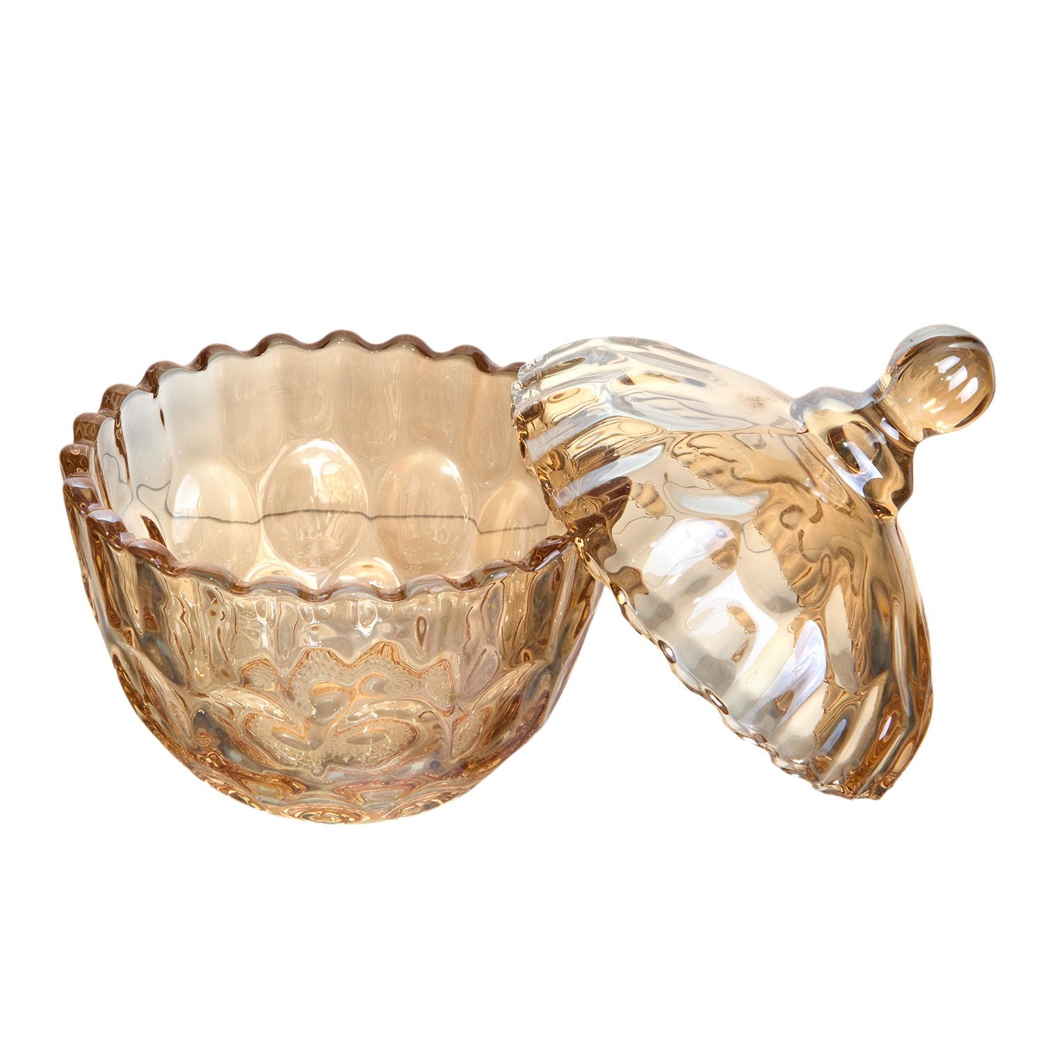 "Страхотна" купа за бонбони photo 3