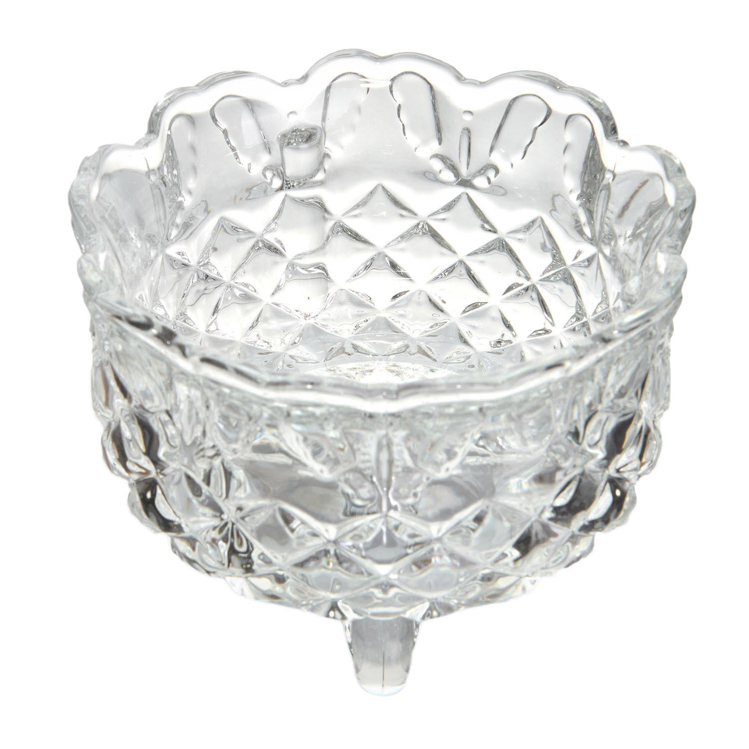 Méh cukorkás tál photo 3