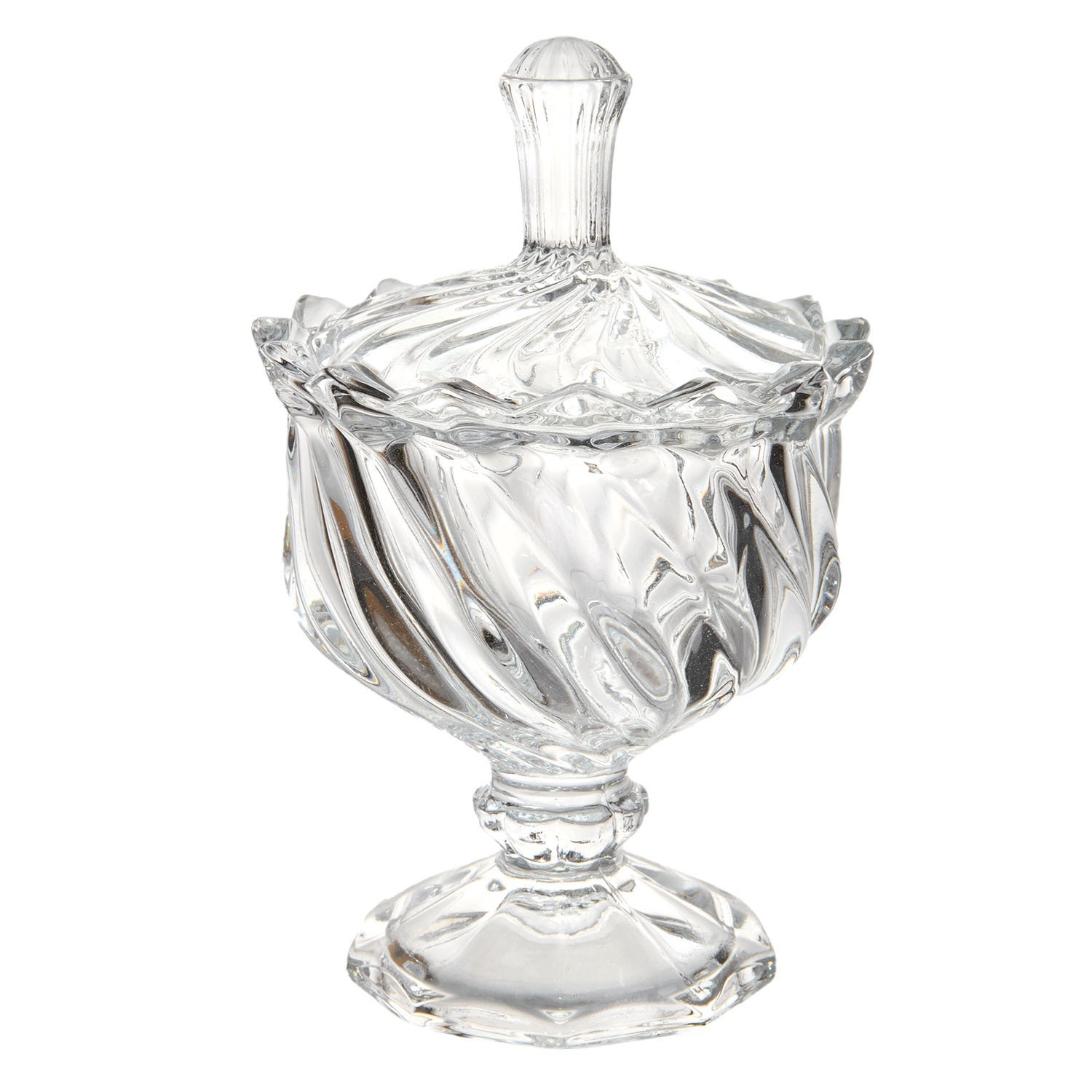 Journey cukorkás tál