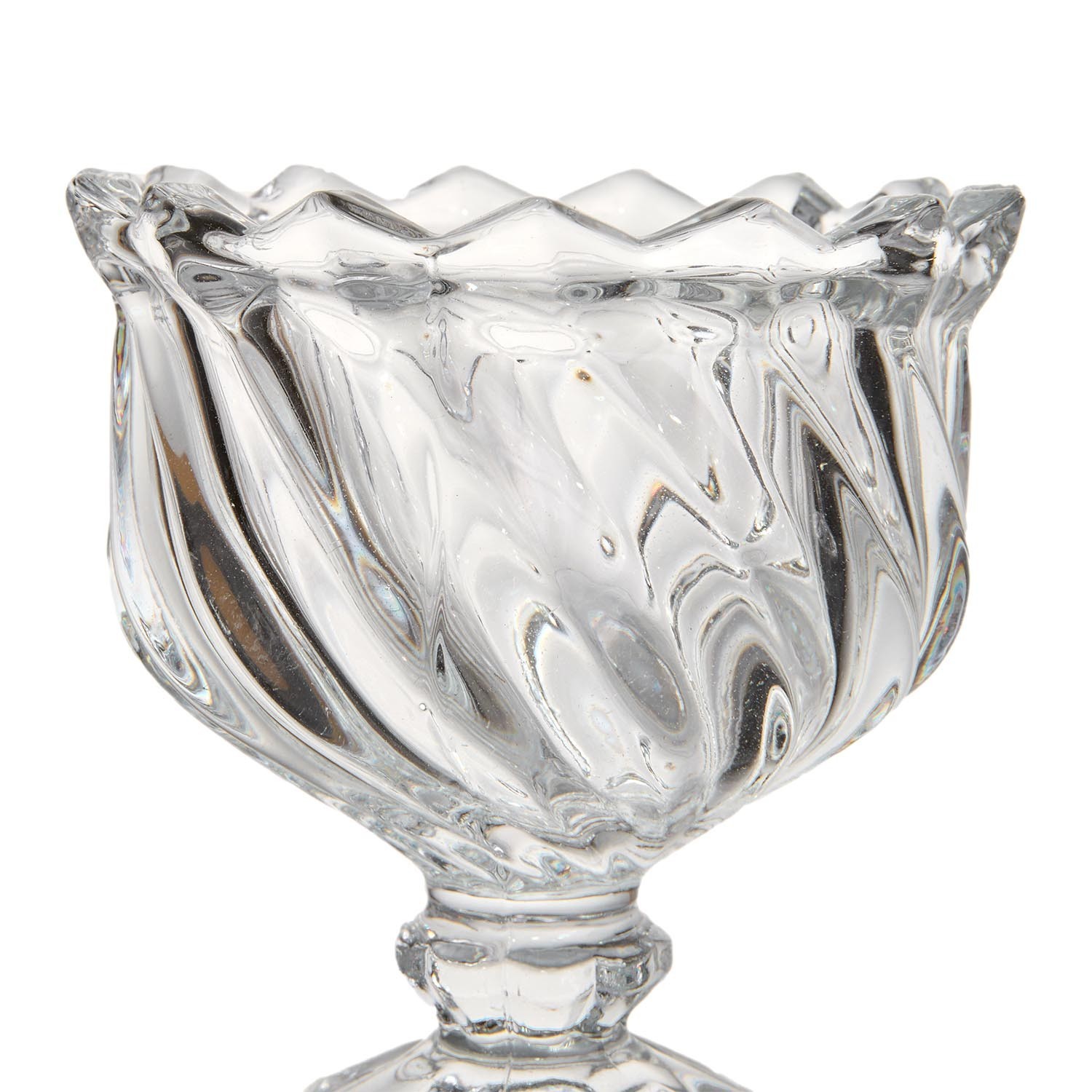 Journey cukorkás tál photo 2