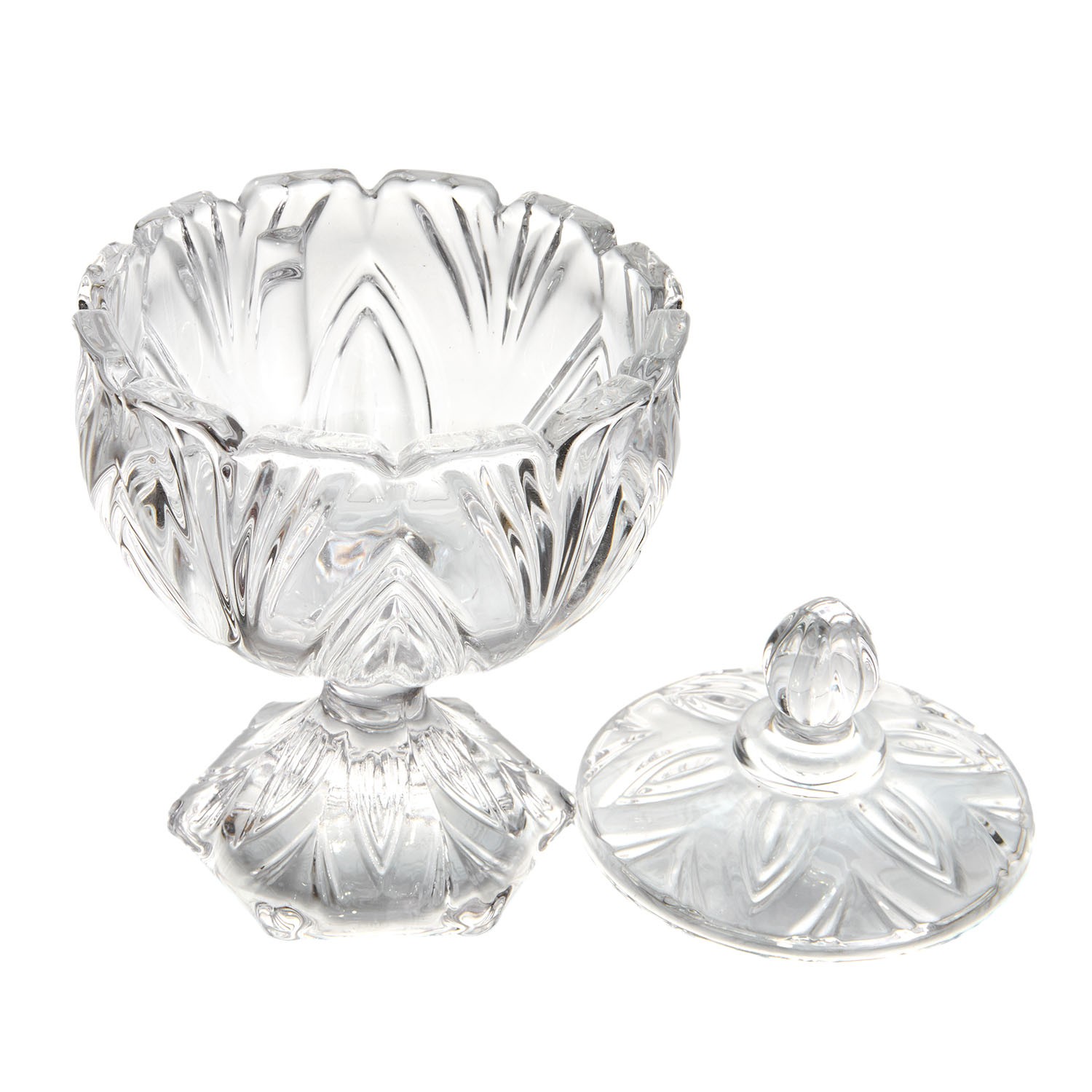 Купа за бонбони Newgent photo 3