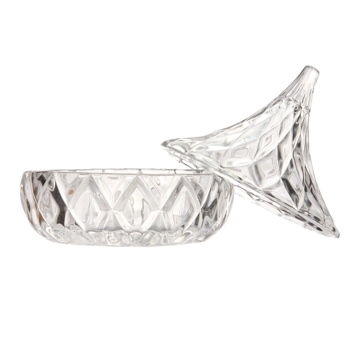 "Rozal" cukorkás tál photo 4