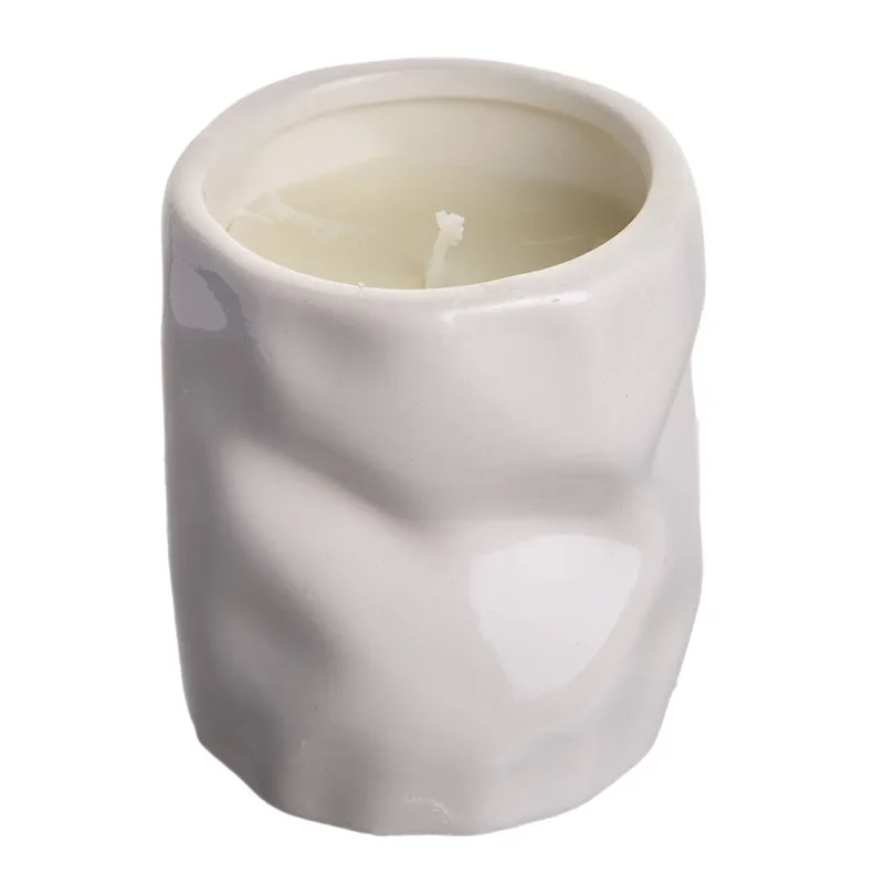 Lumanare parfumata "Glamour" Forest