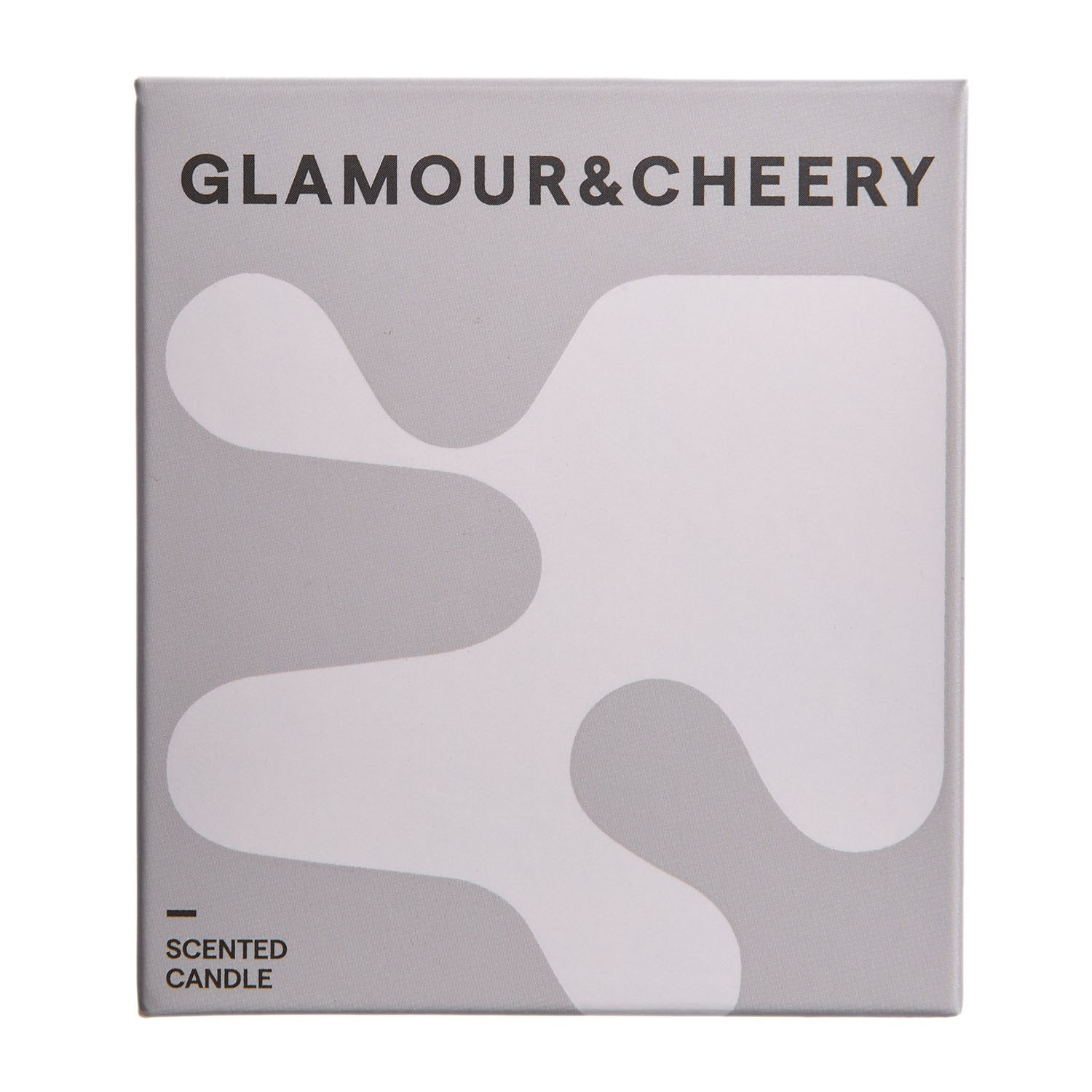 Lumanare parfumata "Glamour" Forest photo 6