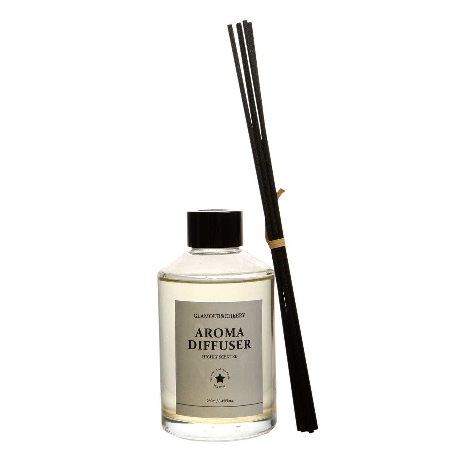 Difuzor de arome "Highly" White tea photo 2