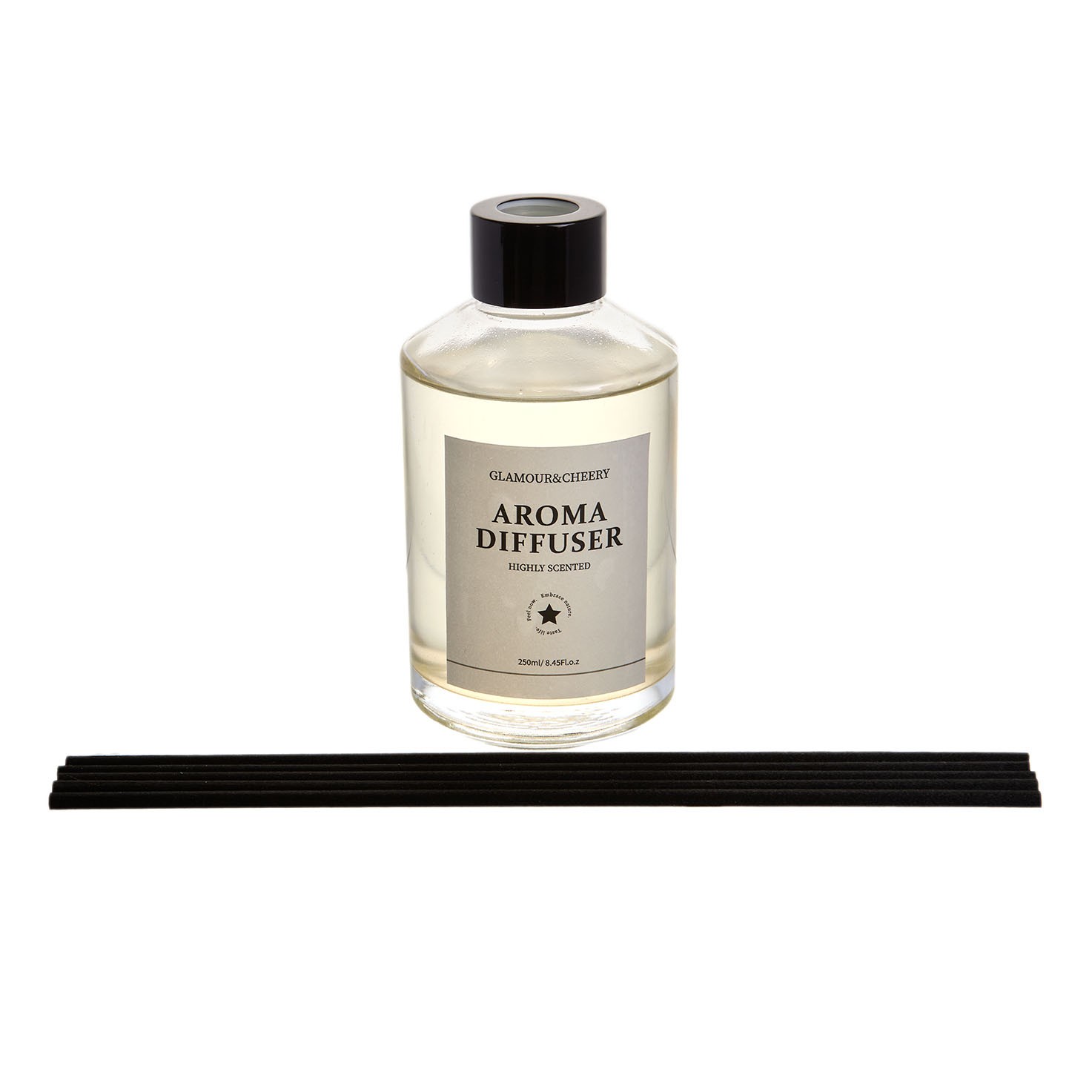 Difuzor de arome "Highly" White tea photo 4