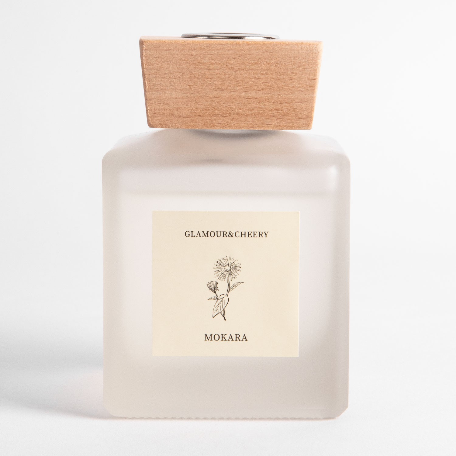 Osmantus "Glam" flavor diffuser photo 3