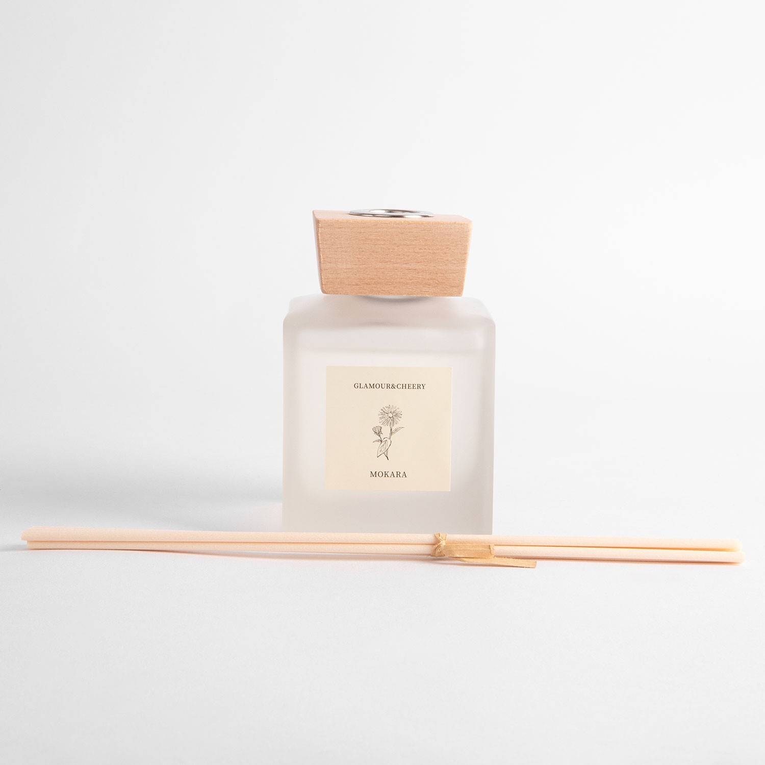 Osmantus "Glam" flavor diffuser photo 4