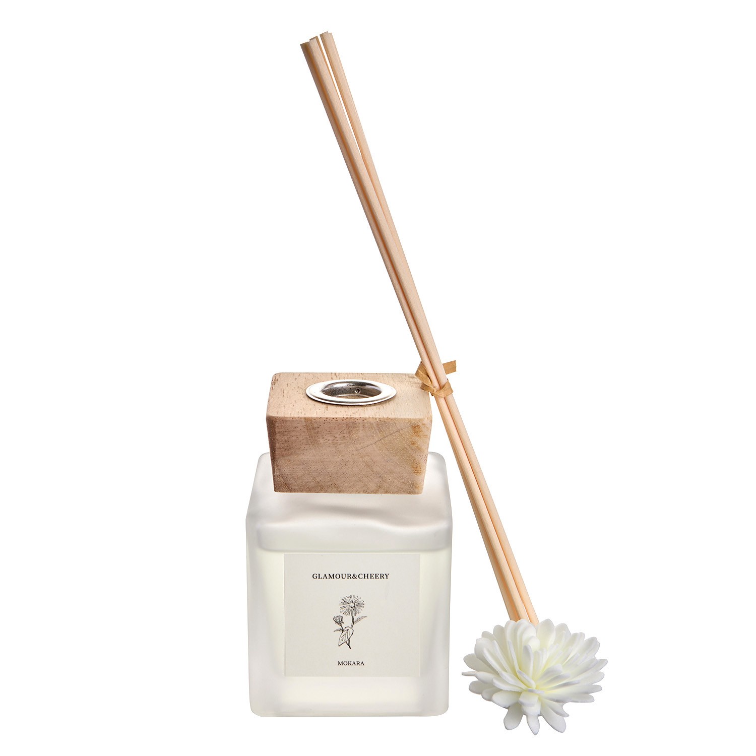 Difuzor the arome "Glam Medium" Mokara