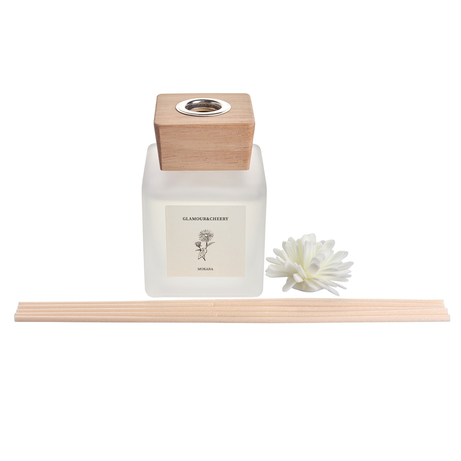 Difuzor the arome "Glam Medium" Mokara photo 3