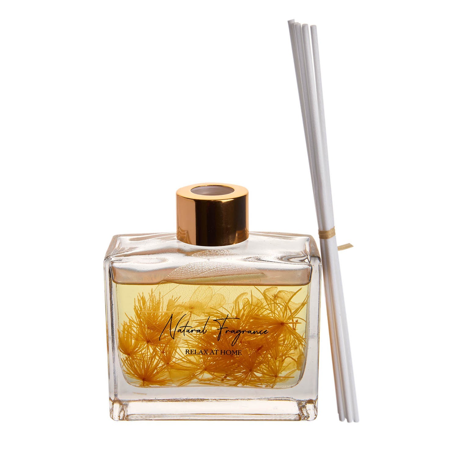 Difuzor de arome "Natural" White bloom