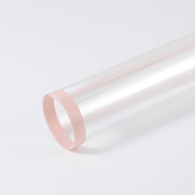 Celofan dungi "Line" piersica