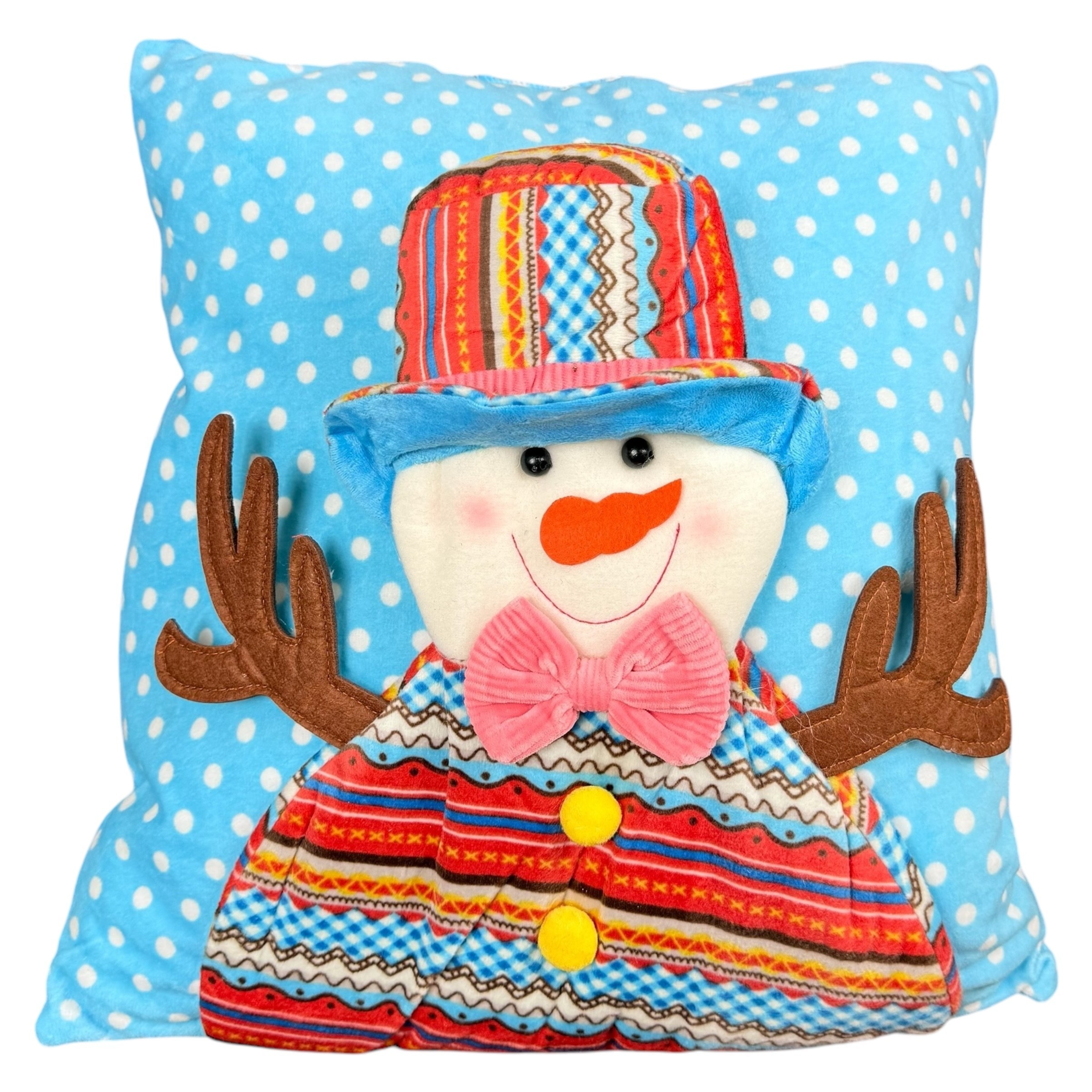Christmas cushion "Buline" 40cm